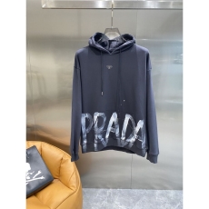 Prada Hoodies